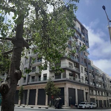 Appartamento Derb Omar,Tram Casablanca Esterno foto