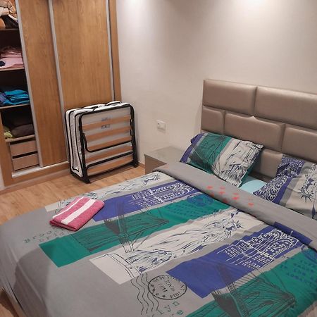Appartamento Derb Omar,Tram Casablanca Esterno foto