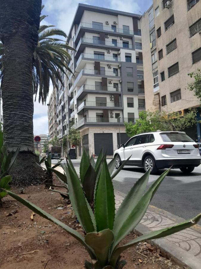 Appartamento Derb Omar,Tram Casablanca Esterno foto
