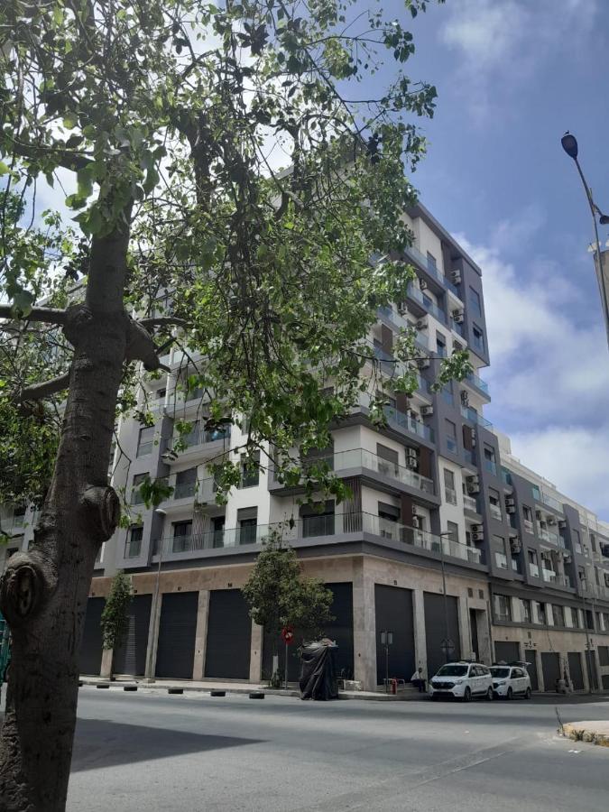 Appartamento Derb Omar,Tram Casablanca Esterno foto
