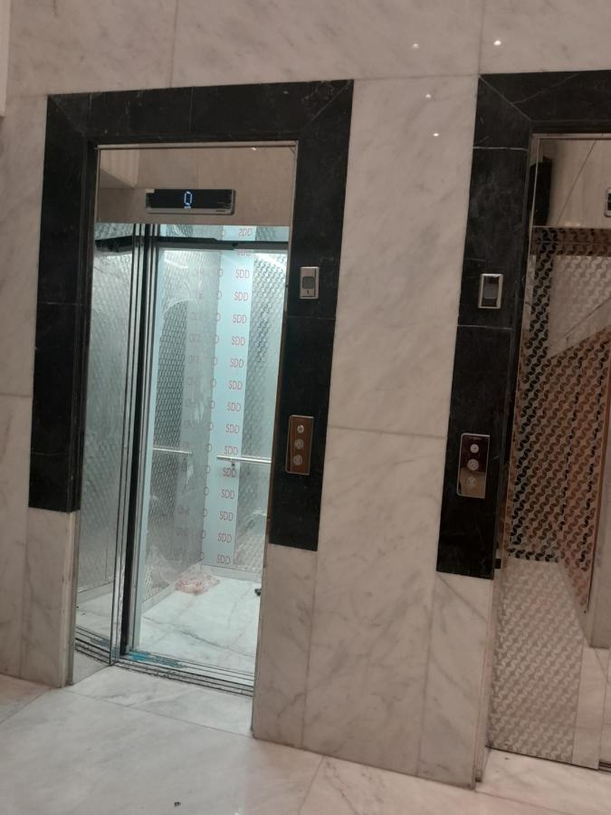Appartamento Derb Omar,Tram Casablanca Esterno foto