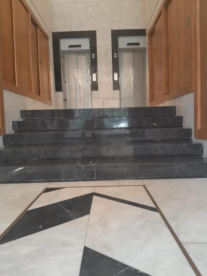 Appartamento Derb Omar,Tram Casablanca Esterno foto