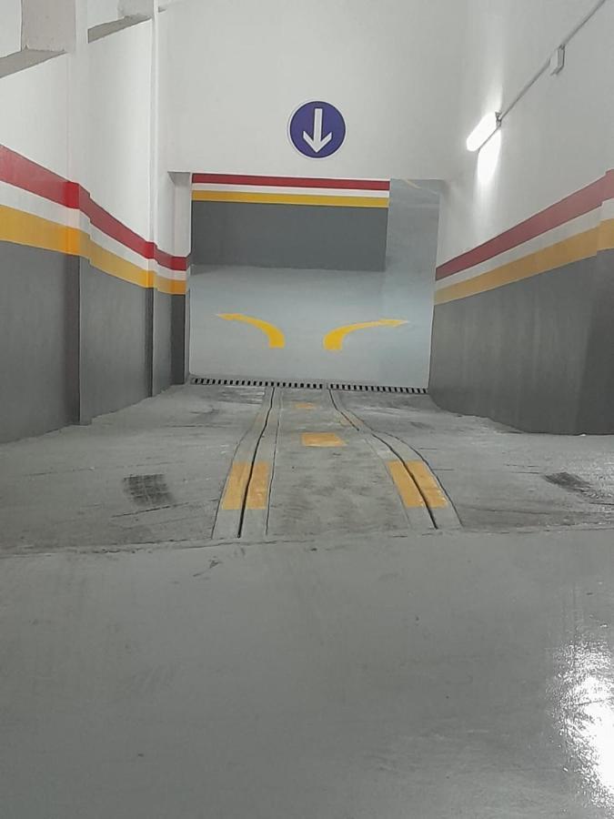 Appartamento Derb Omar,Tram Casablanca Esterno foto