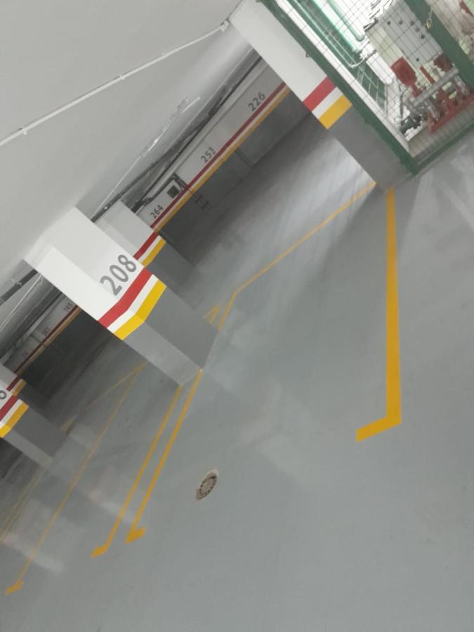 Appartamento Derb Omar,Tram Casablanca Esterno foto