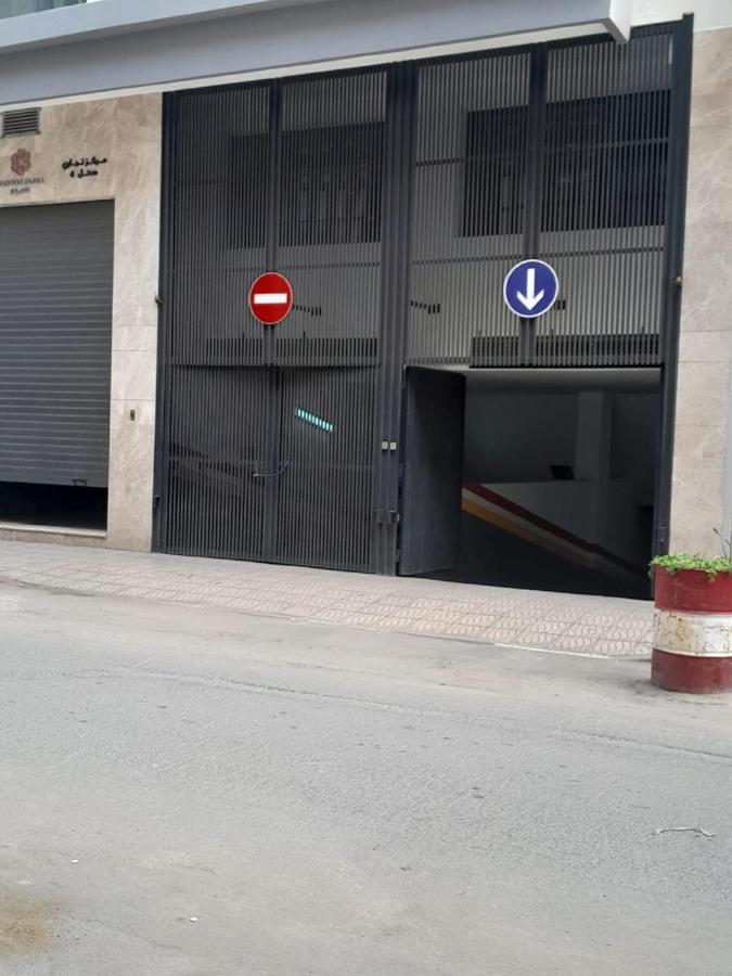 Appartamento Derb Omar,Tram Casablanca Esterno foto