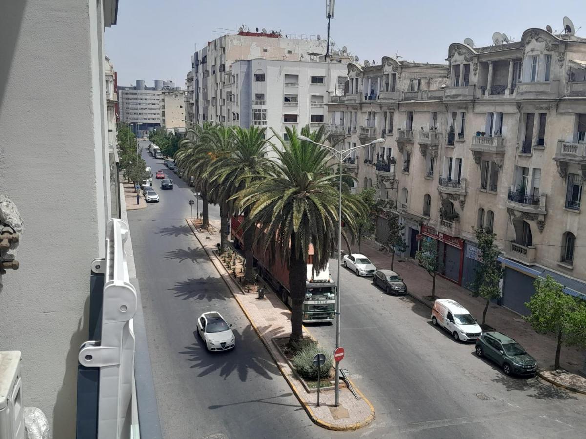 Appartamento Derb Omar,Tram Casablanca Esterno foto
