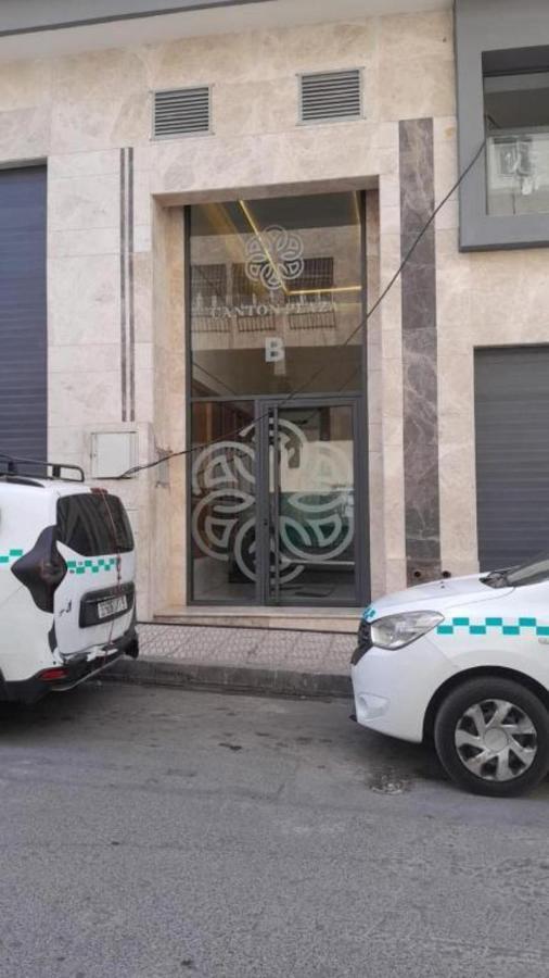 Appartamento Derb Omar,Tram Casablanca Esterno foto