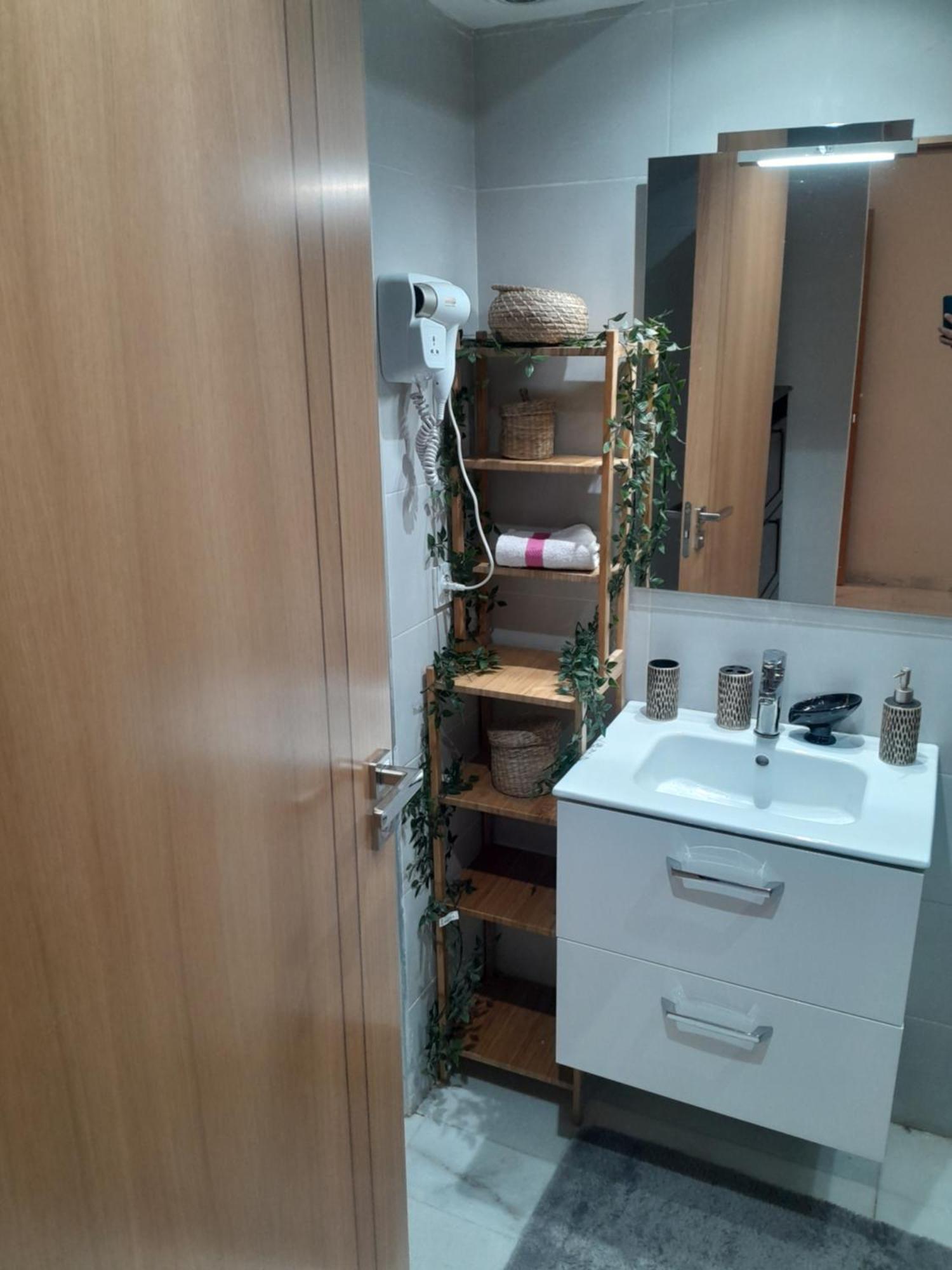 Appartamento Derb Omar,Tram Casablanca Esterno foto
