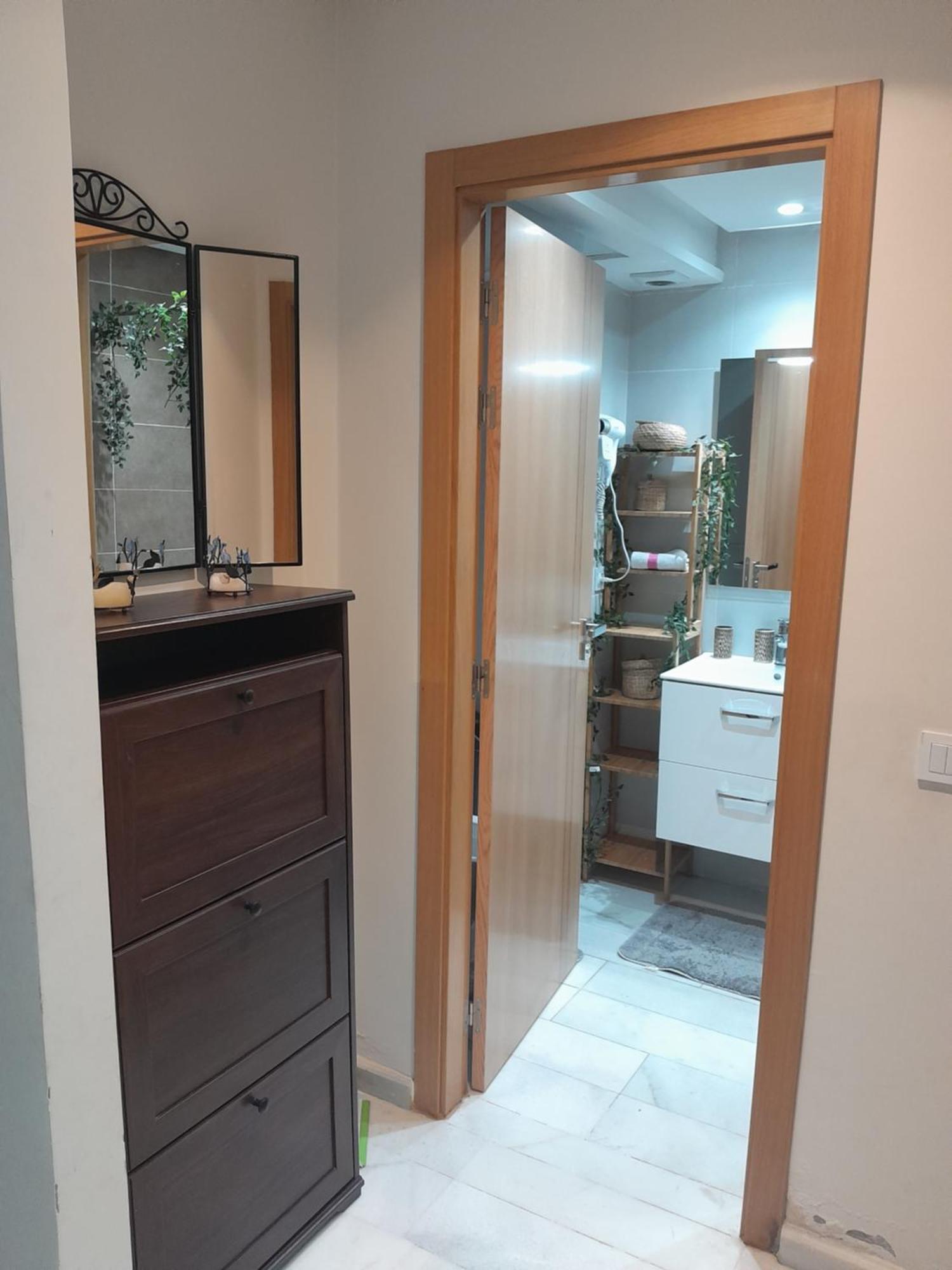 Appartamento Derb Omar,Tram Casablanca Esterno foto