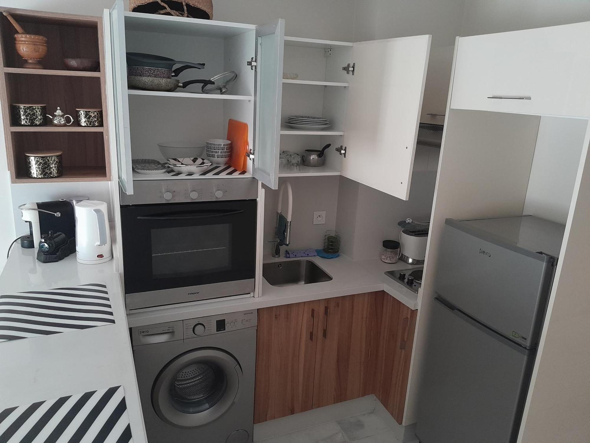 Appartamento Derb Omar,Tram Casablanca Esterno foto