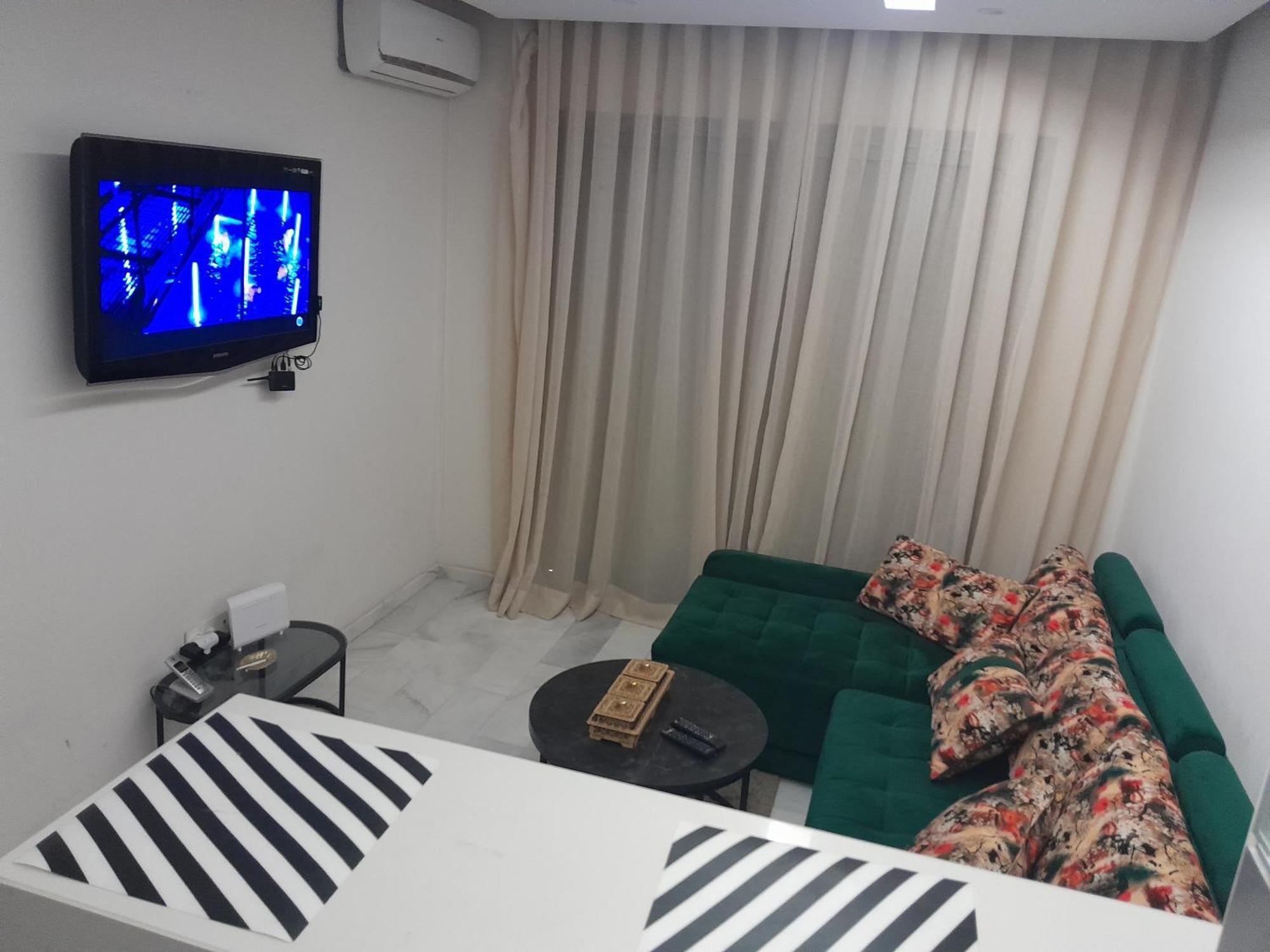 Appartamento Derb Omar,Tram Casablanca Esterno foto
