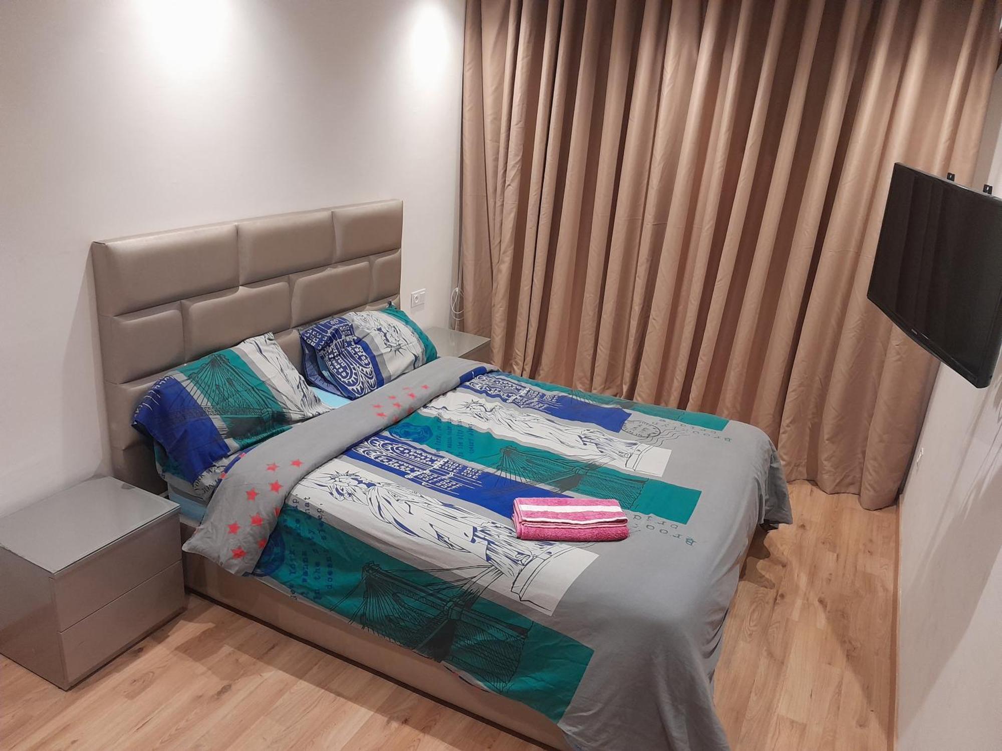 Appartamento Derb Omar,Tram Casablanca Esterno foto